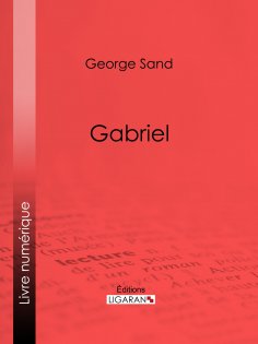 eBook: Gabriel