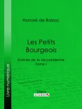 ebook: Les Petits bourgeois