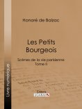 eBook: Les Petits bourgeois