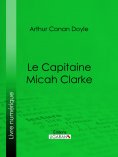 eBook: Le Capitaine Micah Clarke