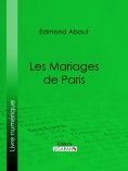 eBook: Les Mariages de Paris