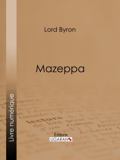 ebook: Mazeppa