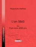 eBook: L'an 5865