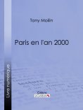eBook: Paris en l'an 2000