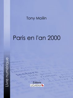 ebook: Paris en l'an 2000