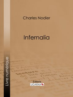ebook: Infernalia