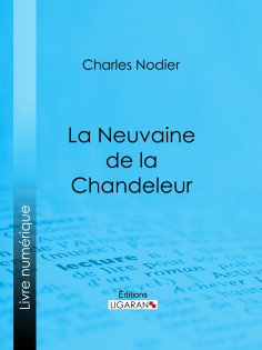 eBook: La Neuvaine de la Chandeleur