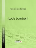 ebook: Louis Lambert