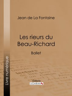ebook: Les rieurs du Beau-Richard