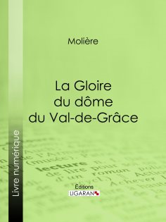 ebook: La Gloire du dôme du Val-de-Grâce