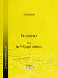 ebook: Nanine