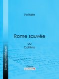 eBook: Rome sauvée
