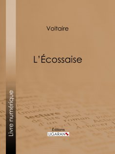 ebook: L'Ecossaise