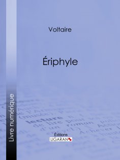 eBook: Eriphyle