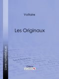 ebook: Les Originaux