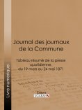 eBook: Journal des journaux de la Commune