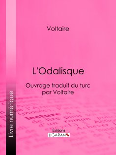 ebook: L'Odalisque