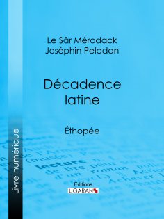 eBook: Décadence latine