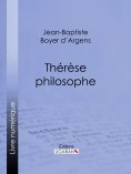 ebook: Thérèse philosophe