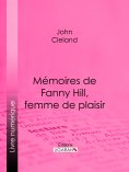 ebook: Mémoires de Fanny Hill, femme de plaisir