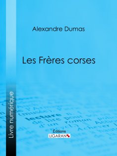 eBook: Les Frères corses
