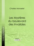 eBook: Les Mystères du boulevard des Invalides