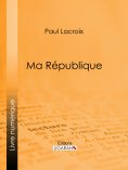 eBook: Ma République