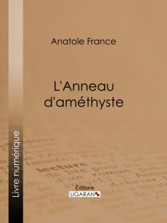 ebook: L'Anneau d'améthyste