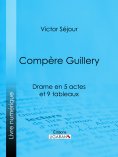 ebook: Compère Guillery