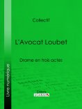 eBook: L'Avocat Loubet