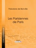 ebook: Les Parisiennes de Paris