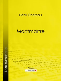 ebook: Montmartre