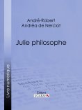ebook: Julie philosophe