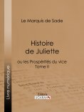 ebook: Histoire de Juliette