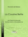 eBook: La Cousine Bette