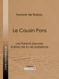 eBook: Le Cousin Pons