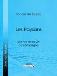 eBook: Les Paysans