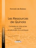 eBook: Les Ressources de Quinola