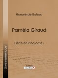 ebook: Paméla Giraud