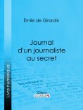 eBook: Journal d'un journaliste au secret