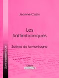 ebook: Les Saltimbanques