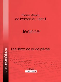 eBook: Jeanne