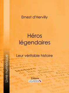 ebook: Héros légendaires
