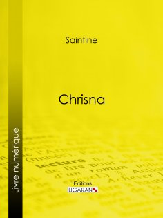 ebook: Chrisna