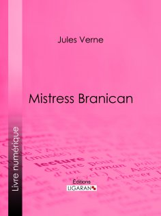 ebook: Mistress Branican