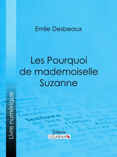 eBook: Les Pourquoi de mademoiselle Suzanne