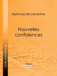 ebook: Nouvelles confidences