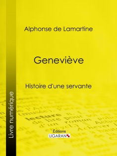 ebook: Geneviève