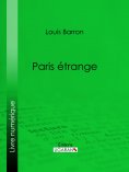 ebook: Paris étrange