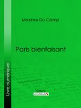 eBook: Paris bienfaisant